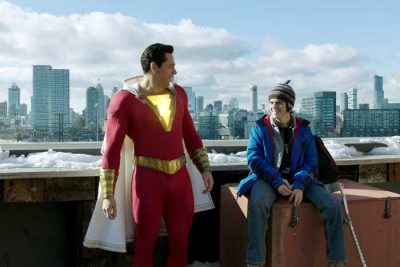 © 2019 Warner Bros.