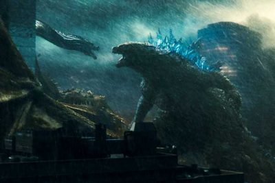 © Warner Bros.