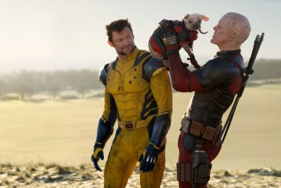 © 2024 20th Century Studios / Marvel