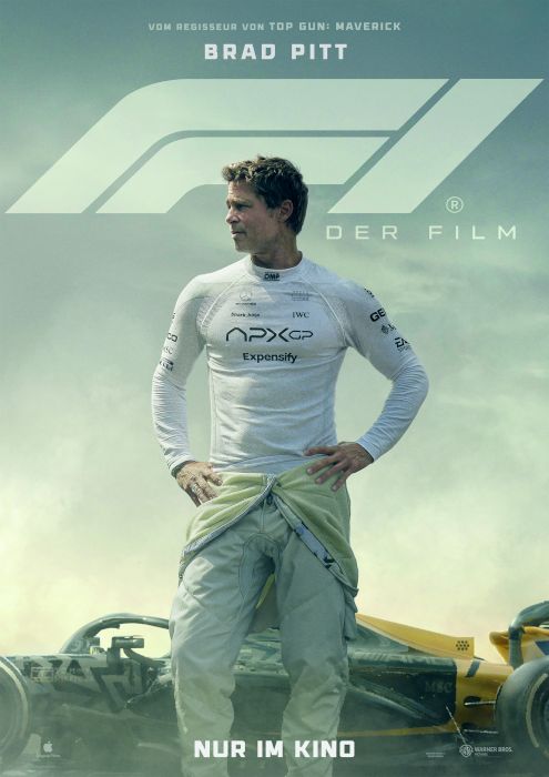 © 2025 Warner Bros.