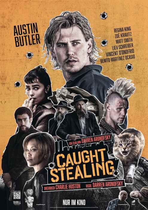 © 2025 Sony Pictures Deutschland