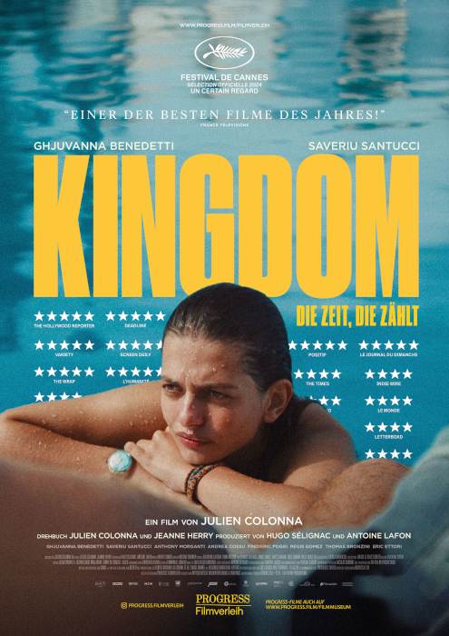 © Progress Filmverleih