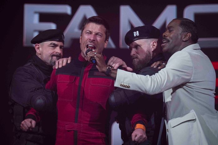 © 2025 Paramount Pictures