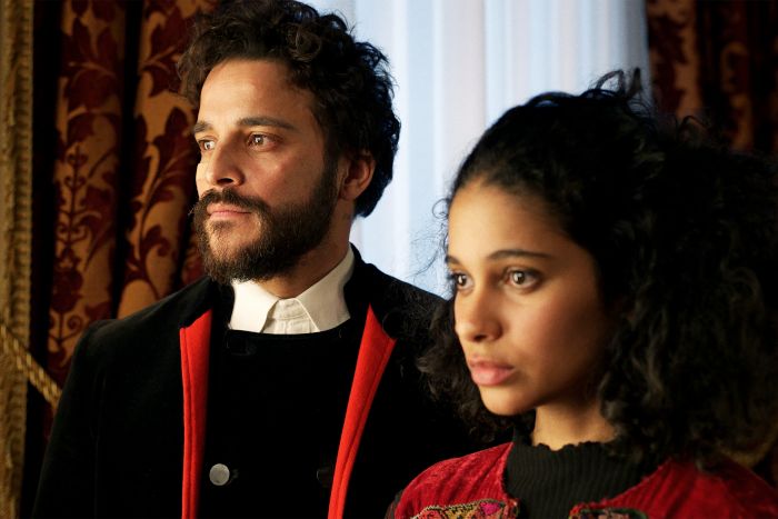 © FOUR GUYS Filmverleih, Neufilm