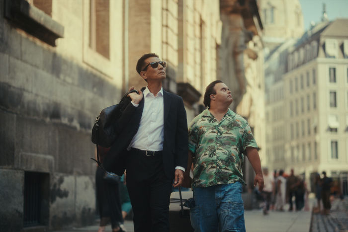 © Felix Abraham / Pandora Film