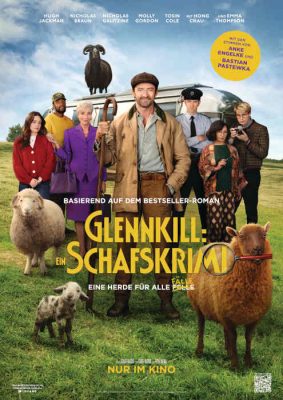 © 2026 Sony Pictures Entertainment Deutschland GmbH
