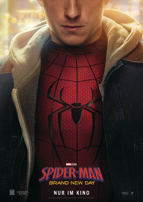© 2026 Sony Pictures Germany