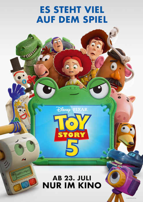© 2026 Disney